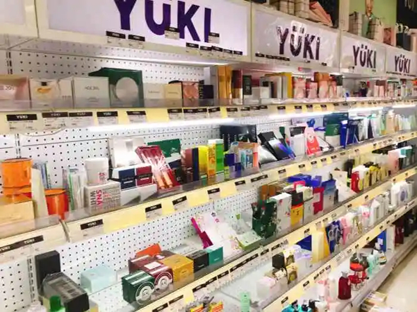 yuki加盟